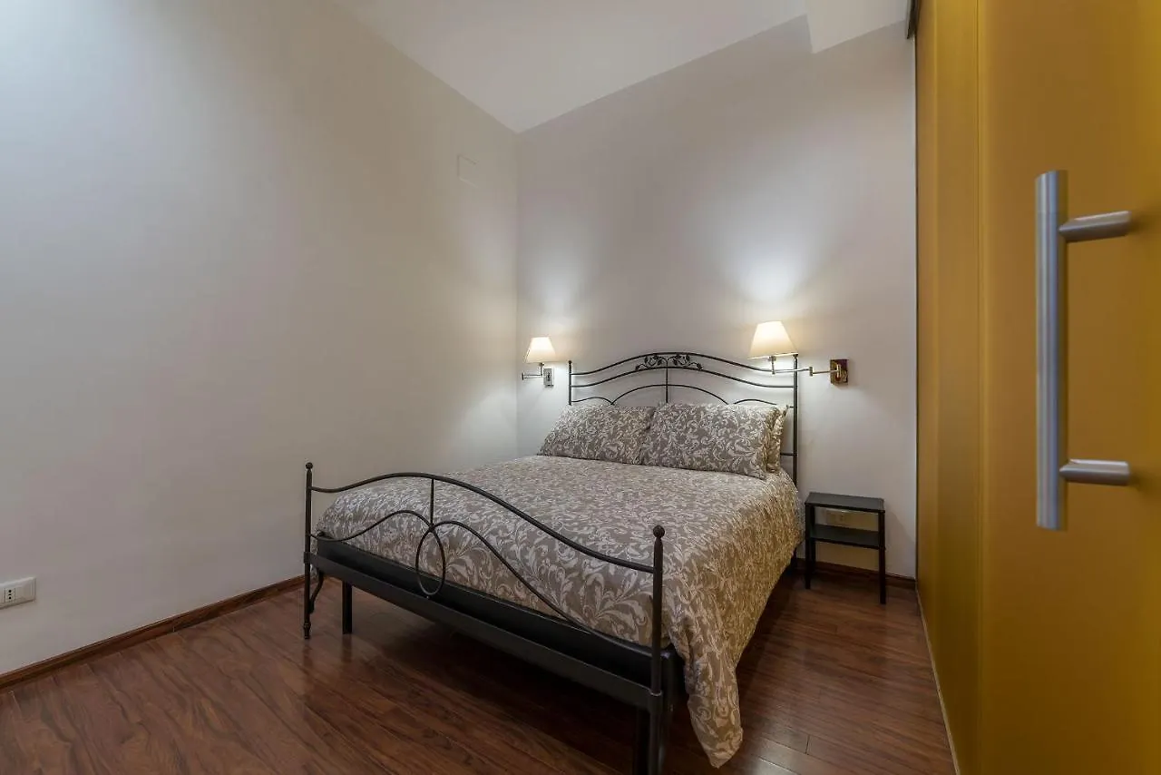 Castro Pretorio & Sallustiano Lovely Flat Rome 0*,